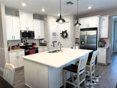 ****Better than new home**** HOME IS AVAILABLE FOR SALE OR on Stonegate Golf Club in Florida - for sale on GolfHomes.com, golf home, golf lot