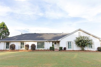 Charming 4-Bedroom Home on Arrowhead Country's Club 13th on Arrowhead Country Club in Alabama - for sale on GolfHomes.com, golf home, golf lot