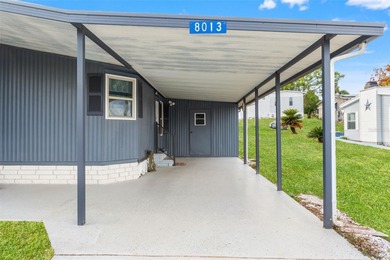 Welcome to this well-maintained 2 bedroom, 2 bathroom home on High Point Golf Club, Inc. in Florida - for sale on GolfHomes.com, golf home, golf lot