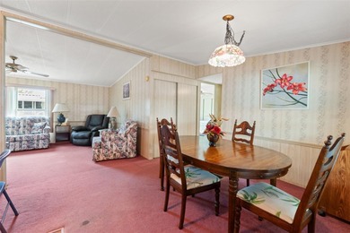 Welcome to this well-maintained 2 bedroom, 2 bathroom home on High Point Golf Club, Inc. in Florida - for sale on GolfHomes.com, golf home, golf lot