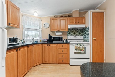 Welcome to this well-maintained 2 bedroom, 2 bathroom home on High Point Golf Club, Inc. in Florida - for sale on GolfHomes.com, golf home, golf lot