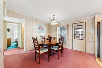 Welcome to this well-maintained 2 bedroom, 2 bathroom home on High Point Golf Club, Inc. in Florida - for sale on GolfHomes.com, golf home, golf lot