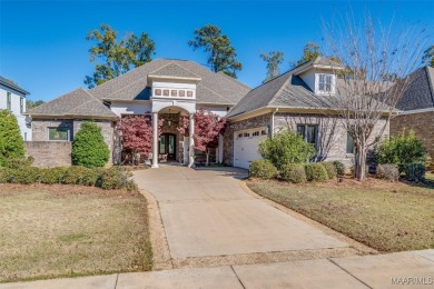 Prepare to be WOWED by this Wynlakes Beauty!

From the moment on Wynlakes Golf and Country Club in Alabama - for sale on GolfHomes.com, golf home, golf lot