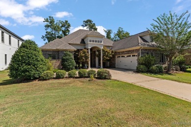 Prepare to be WOWED by this Wynlakes Beauty!

From the moment on Wynlakes Golf and Country Club in Alabama - for sale on GolfHomes.com, golf home, golf lot