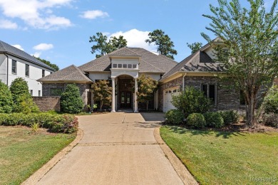 Prepare to be WOWED by this Wynlakes Beauty!

From the moment on Wynlakes Golf and Country Club in Alabama - for sale on GolfHomes.com, golf home, golf lot