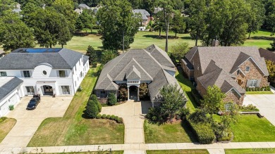 Prepare to be WOWED by this Wynlakes Beauty!

From the moment on Wynlakes Golf and Country Club in Alabama - for sale on GolfHomes.com, golf home, golf lot