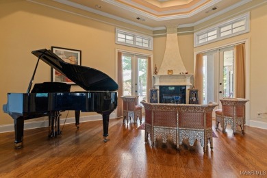 Prepare to be WOWED by this Wynlakes Beauty!

From the moment on Wynlakes Golf and Country Club in Alabama - for sale on GolfHomes.com, golf home, golf lot