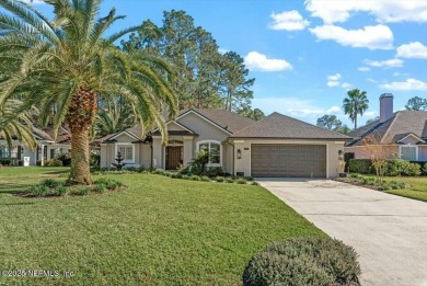 Discover this stunning one story home that has been meticulously on Cimarrone Golf and Country Club in Florida - for sale on GolfHomes.com, golf home, golf lot