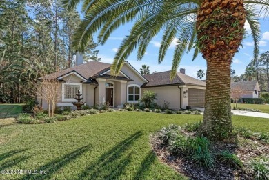 Discover this stunning one story home that has been meticulously on Cimarrone Golf and Country Club in Florida - for sale on GolfHomes.com, golf home, golf lot