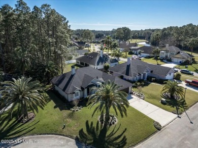 Discover this stunning one story home that has been meticulously on Cimarrone Golf and Country Club in Florida - for sale on GolfHomes.com, golf home, golf lot