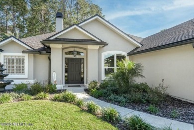 Discover this stunning one story home that has been meticulously on Cimarrone Golf and Country Club in Florida - for sale on GolfHomes.com, golf home, golf lot