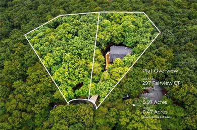 The Luxe Bear Retreat A 6,150 sq. ft. luxury mountain estate in on Bent Tree Golf Course in Georgia - for sale on GolfHomes.com, golf home, golf lot