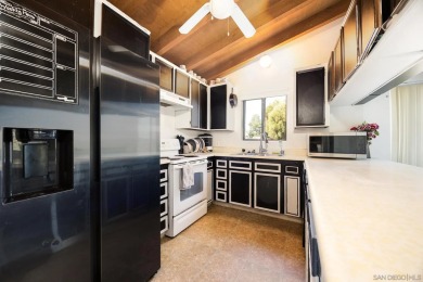 Experience relaxed country living in this charming 2-bed, 2-bath on San Vicente Inn and Golf Club in California - for sale on GolfHomes.com, golf home, golf lot