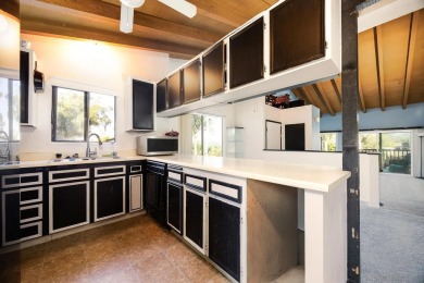Experience relaxed country living in this charming 2-bed, 2-bath on San Vicente Inn and Golf Club in California - for sale on GolfHomes.com, golf home, golf lot