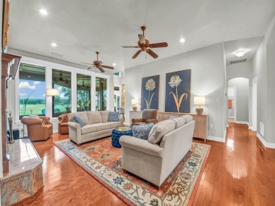 Welcome to this beautifully updated, custom-built single-story on Pecan Plantation Country Club in Texas - for sale on GolfHomes.com, golf home, golf lot