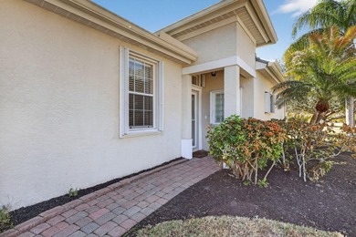 Ready for the Salt Life? This 3-bedroom, 2-bath home is ready on Eagle Marsh Golf Club in Florida - for sale on GolfHomes.com, golf home, golf lot