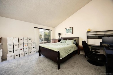 Experience relaxed country living in this charming 2-bed, 2-bath on San Vicente Inn and Golf Club in California - for sale on GolfHomes.com, golf home, golf lot