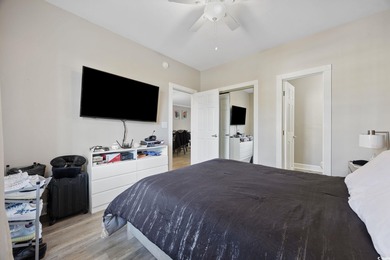 Turnkey income-producing beauty! This stunning 2-bedroom, 2-bath on Myrtlewood Golf Course and Club  in South Carolina - for sale on GolfHomes.com, golf home, golf lot