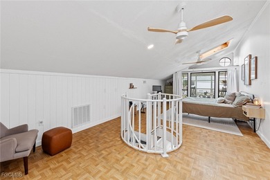 Bright, spacious townhouse in the San Carlos Park area with on Estero Country Club in Florida - for sale on GolfHomes.com, golf home, golf lot