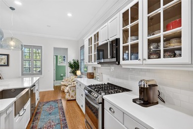 This beautifully maintained home offers exceptional privacy on Ritz-Carlton Members Golf Club in Florida - for sale on GolfHomes.com, golf home, golf lot