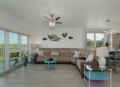 Introducing a remarkable opportunity at Golf Lakes Condominiums on East Bay Golf Club in Florida - for sale on GolfHomes.com, golf home, golf lot