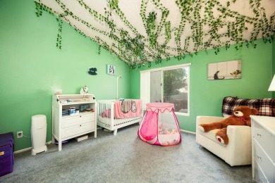 Experience relaxed country living in this charming 2-bed, 2-bath on San Vicente Inn and Golf Club in California - for sale on GolfHomes.com, golf home, golf lot