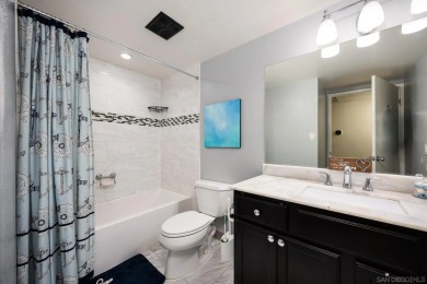 Experience relaxed country living in this charming 2-bed, 2-bath on San Vicente Inn and Golf Club in California - for sale on GolfHomes.com, golf home, golf lot