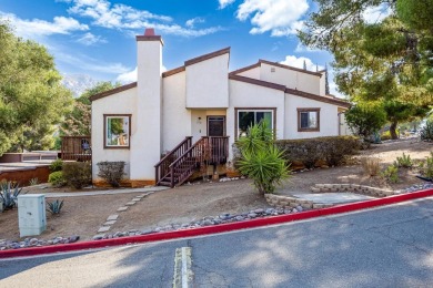 Experience relaxed country living in this charming 2-bed, 2-bath on San Vicente Inn and Golf Club in California - for sale on GolfHomes.com, golf home, golf lot