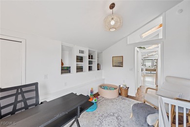 Bright, spacious townhouse in the San Carlos Park area with on Estero Country Club in Florida - for sale on GolfHomes.com, golf home, golf lot