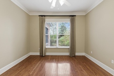 Welcome to this beautifully designed 2,100 square foot patio on Canebrake Country Club in Mississippi - for sale on GolfHomes.com, golf home, golf lot