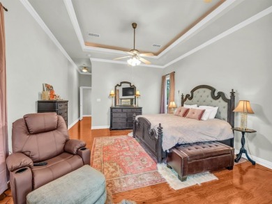 Welcome to this beautifully updated, custom-built single-story on Pecan Plantation Country Club in Texas - for sale on GolfHomes.com, golf home, golf lot