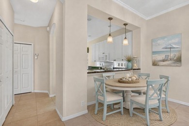 Ready for the Salt Life? This 3-bedroom, 2-bath home is ready on Eagle Marsh Golf Club in Florida - for sale on GolfHomes.com, golf home, golf lot