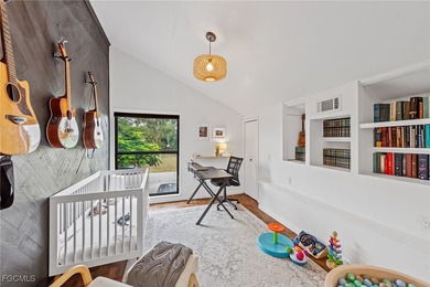 Bright, spacious townhouse in the San Carlos Park area with on Estero Country Club in Florida - for sale on GolfHomes.com, golf home, golf lot