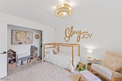 Bright, spacious townhouse in the San Carlos Park area with on Estero Country Club in Florida - for sale on GolfHomes.com, golf home, golf lot