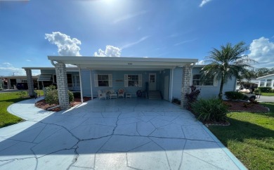 Listed by the Official Sales Team of Cypress Lakes Village on Big Cypress Golf and Country Club in Florida - for sale on GolfHomes.com, golf home, golf lot