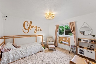 Bright, spacious townhouse in the San Carlos Park area with on Estero Country Club in Florida - for sale on GolfHomes.com, golf home, golf lot