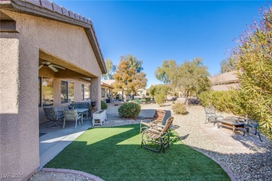 This immaculate home is located in the in the highly desirable on Stallion Mountain Golf Course in Nevada - for sale on GolfHomes.com, golf home, golf lot