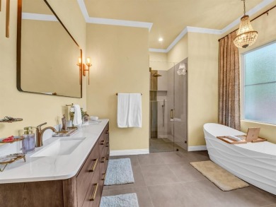 Welcome to this beautifully updated, custom-built single-story on Pecan Plantation Country Club in Texas - for sale on GolfHomes.com, golf home, golf lot