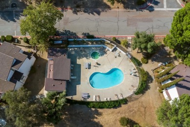 Experience relaxed country living in this charming 2-bed, 2-bath on San Vicente Inn and Golf Club in California - for sale on GolfHomes.com, golf home, golf lot