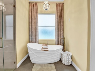 Welcome to this beautifully updated, custom-built single-story on Pecan Plantation Country Club in Texas - for sale on GolfHomes.com, golf home, golf lot