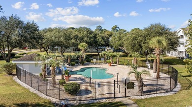 Turnkey income-producing beauty! This stunning 2-bedroom, 2-bath on Myrtlewood Golf Course and Club  in South Carolina - for sale on GolfHomes.com, golf home, golf lot