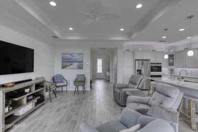 Motivated Sellers! PRICED FOR QUICK SALE! This stunning property on LPGA International Golf Course in Florida - for sale on GolfHomes.com, golf home, golf lot