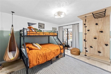 Bright, spacious townhouse in the San Carlos Park area with on Estero Country Club in Florida - for sale on GolfHomes.com, golf home, golf lot