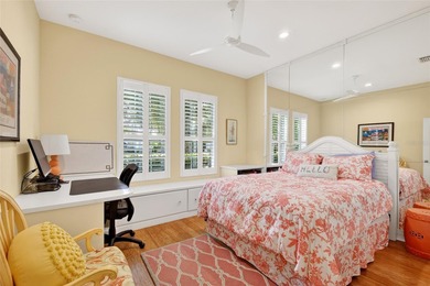 This beautifully maintained home offers exceptional privacy on Ritz-Carlton Members Golf Club in Florida - for sale on GolfHomes.com, golf home, golf lot