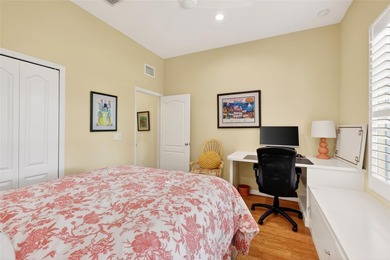 This beautifully maintained home offers exceptional privacy on Ritz-Carlton Members Golf Club in Florida - for sale on GolfHomes.com, golf home, golf lot