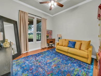 Welcome to this beautifully updated, custom-built single-story on Pecan Plantation Country Club in Texas - for sale on GolfHomes.com, golf home, golf lot
