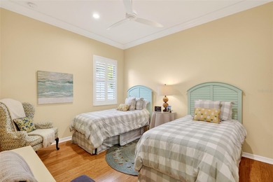 This beautifully maintained home offers exceptional privacy on Ritz-Carlton Members Golf Club in Florida - for sale on GolfHomes.com, golf home, golf lot