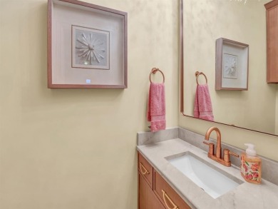 Welcome to this beautifully updated, custom-built single-story on Pecan Plantation Country Club in Texas - for sale on GolfHomes.com, golf home, golf lot
