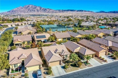 This immaculate home is located in the in the highly desirable on Stallion Mountain Golf Course in Nevada - for sale on GolfHomes.com, golf home, golf lot