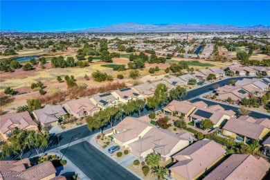 This immaculate home is located in the in the highly desirable on Stallion Mountain Golf Course in Nevada - for sale on GolfHomes.com, golf home, golf lot